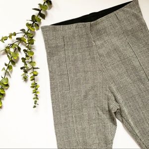 3 FOR $25 ZARA Basic Casual Stretchy Leggings